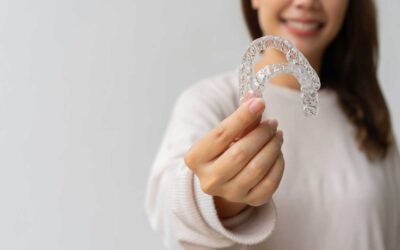 How Long Does Invisalign Take to Straighten Teeth?