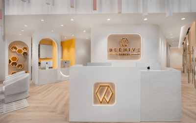 Your First Dental Visit in Oakville: A Calming Experience at Beehive