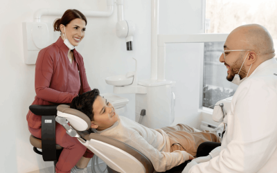 Family Dentistry in Oakville: How to Choose the Right Clinic