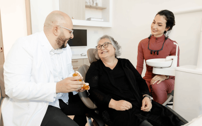 Dental Implants Cost in Oakville: Pricing Guide for 2026