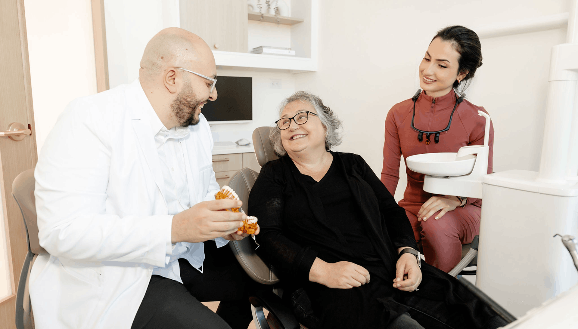 dental-implant dental implant consultation